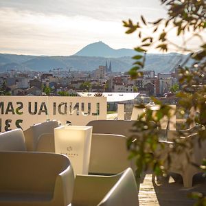 B&B Hotel Clermont-Ferrand A71-A75 La Meridienne